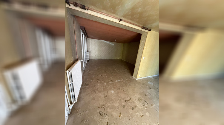 Ma-Cabane - Vente Maison MERCEY-LE-GRAND, 180 m²