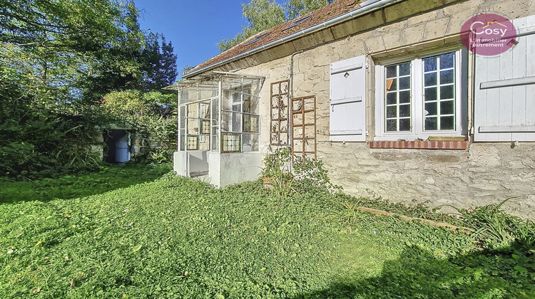 Ma-Cabane - Vente Maison Mercin-et-Vaux, 73 m²