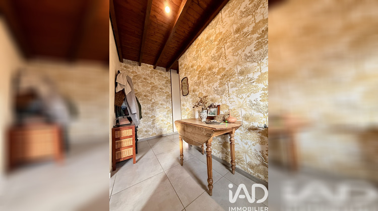 Ma-Cabane - Vente Maison Merck-Saint-Liévin, 93 m²