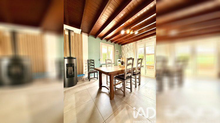 Ma-Cabane - Vente Maison Merck-Saint-Liévin, 93 m²