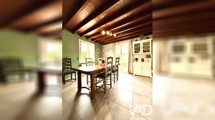 Ma-Cabane - Vente Maison Merck-Saint-Liévin, 93 m²