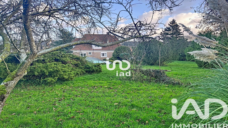 Ma-Cabane - Vente Maison Merck-Saint-Liévin, 145 m²