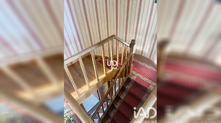 Ma-Cabane - Vente Maison Merck-Saint-Liévin, 145 m²