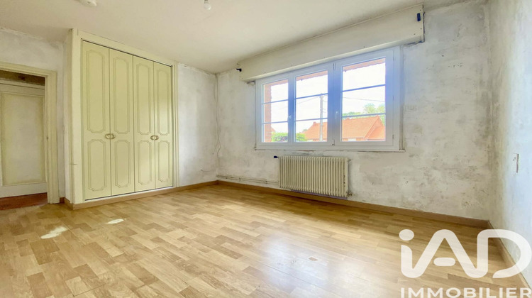 Ma-Cabane - Vente Maison Merck-Saint-Liévin, 49 m²