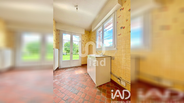 Ma-Cabane - Vente Maison Merck-Saint-Liévin, 49 m²