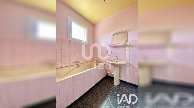 Ma-Cabane - Vente Maison Merck-Saint-Liévin, 49 m²