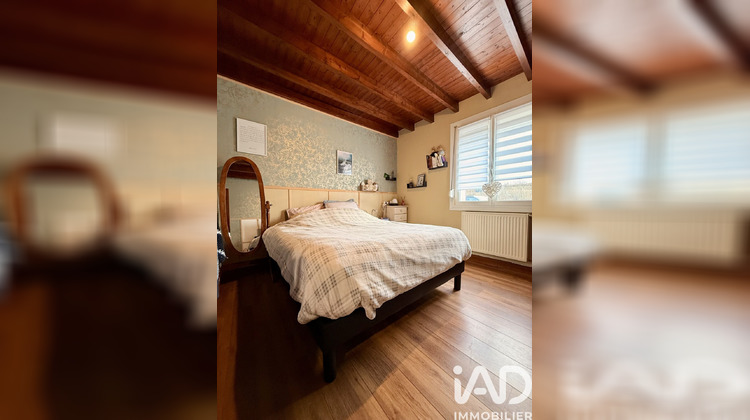 Ma-Cabane - Vente Maison Merck-Saint-Liévin, 93 m²