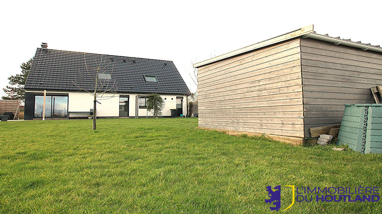 Ma-Cabane - Vente Maison MERCKEGHEM, 170 m²