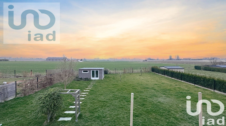 Ma-Cabane - Vente Maison Merckeghem, 170 m²