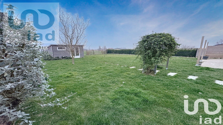 Ma-Cabane - Vente Maison Merckeghem, 170 m²