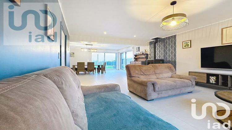 Ma-Cabane - Vente Maison Merckeghem, 170 m²