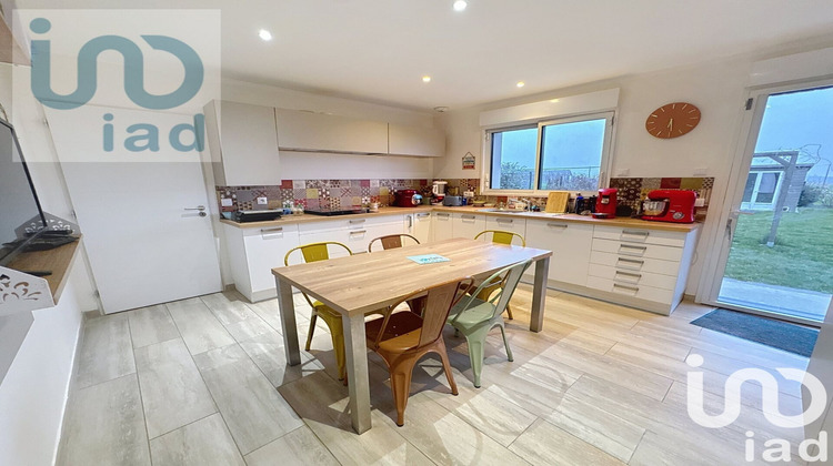 Ma-Cabane - Vente Maison Merckeghem, 170 m²