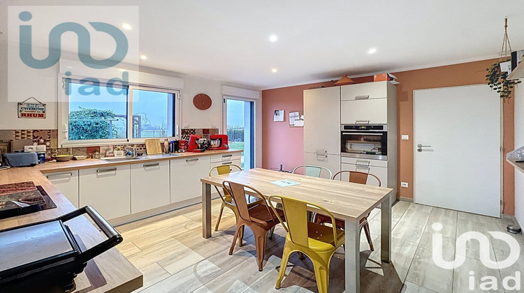 Ma-Cabane - Vente Maison Merckeghem, 170 m²