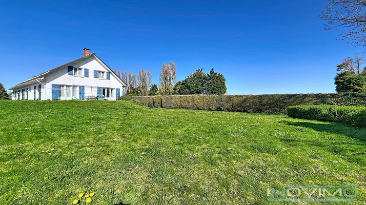 Ma-Cabane - Vente Maison Merckeghem, 247 m²