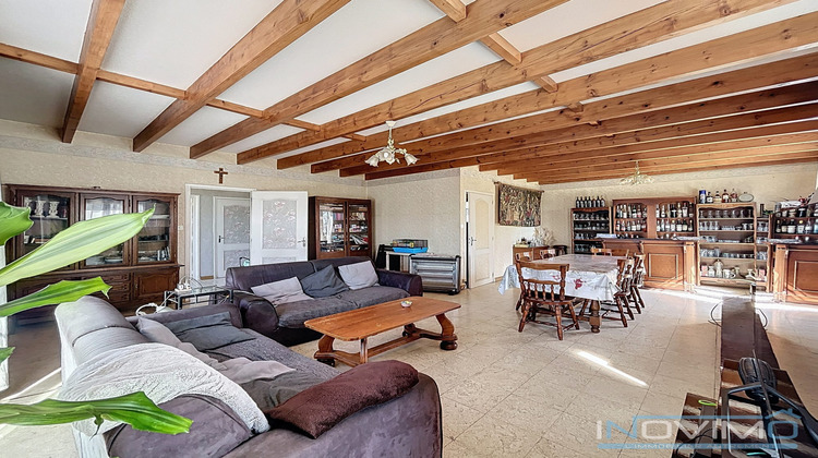 Ma-Cabane - Vente Maison Merckeghem, 247 m²