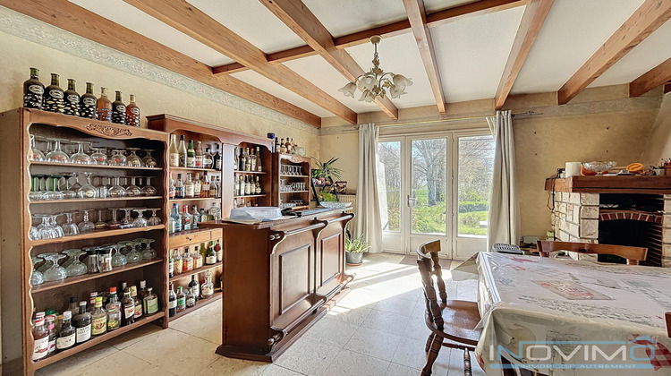 Ma-Cabane - Vente Maison Merckeghem, 247 m²