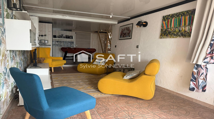 Ma-Cabane - Vente Maison Merckeghem, 160 m²
