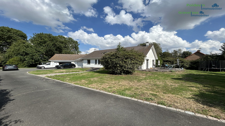 Ma-Cabane - Vente Maison Merckeghem, 142 m²
