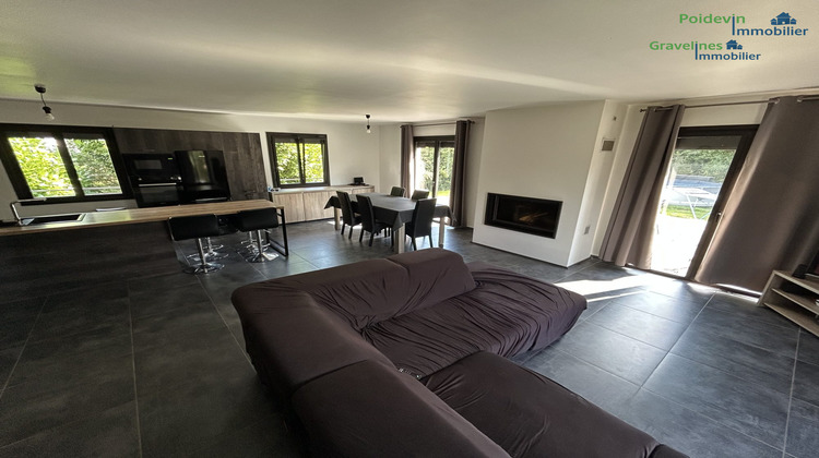 Ma-Cabane - Vente Maison Merckeghem, 142 m²
