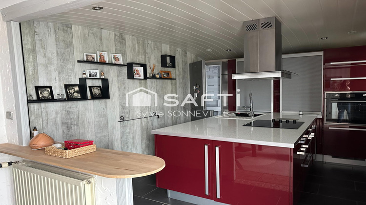 Ma-Cabane - Vente Maison Merckeghem, 160 m²