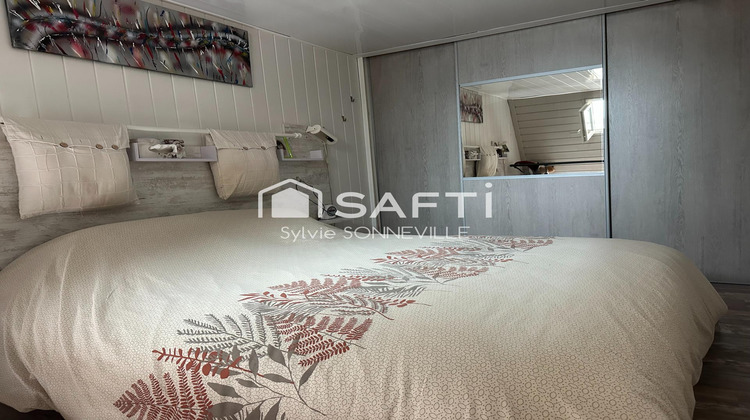 Ma-Cabane - Vente Maison Merckeghem, 160 m²