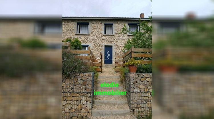 Ma-Cabane - Vente Maison Mercoeur, 140 m²