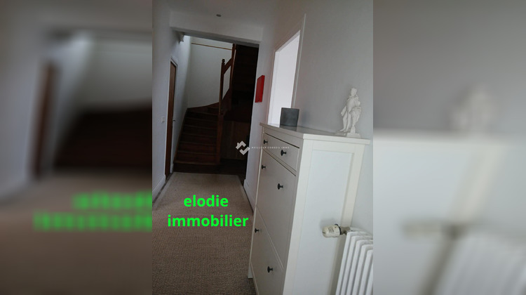 Ma-Cabane - Vente Maison Mercoeur, 140 m²
