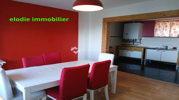 Ma-Cabane - Vente Maison Mercoeur, 140 m²