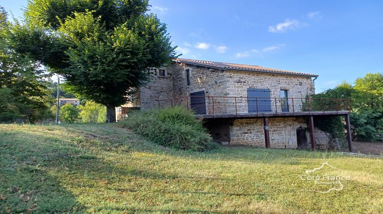 Ma-Cabane - Vente Maison Mercuer, 151 m²