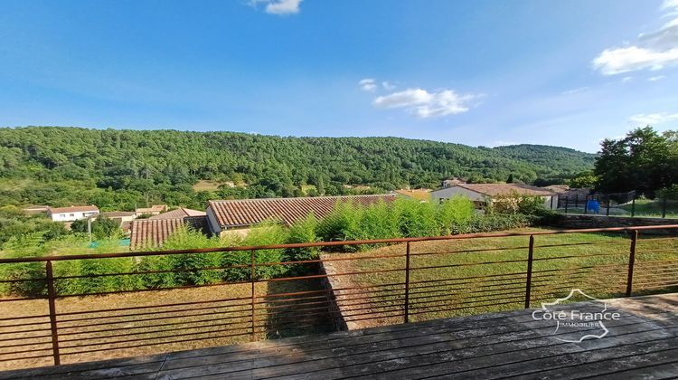 Ma-Cabane - Vente Maison Mercuer, 151 m²