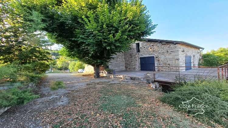 Ma-Cabane - Vente Maison Mercuer, 151 m²