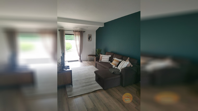 Ma-Cabane - Vente Maison Mercuer, 101 m²