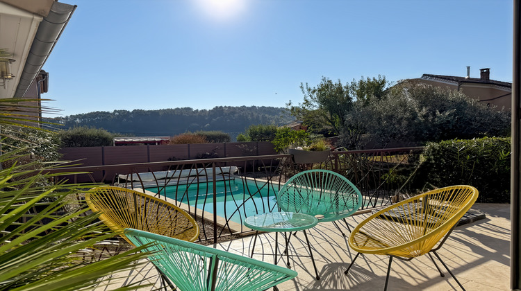 Ma-Cabane - Vente Maison Mercuer, 136 m²