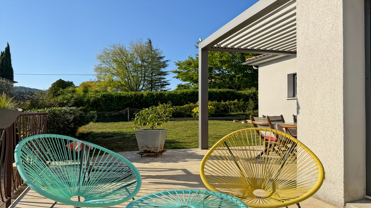 Ma-Cabane - Vente Maison Mercuer, 136 m²