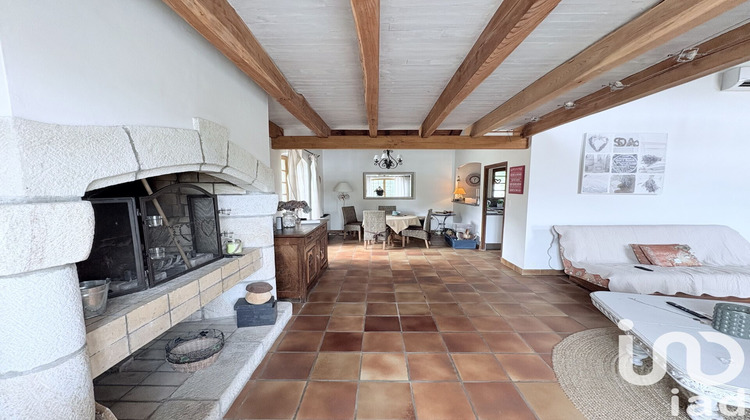 Ma-Cabane - Vente Maison Mercuer, 173 m²
