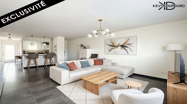 Ma-Cabane - Vente Maison MERCUER, 110 m²