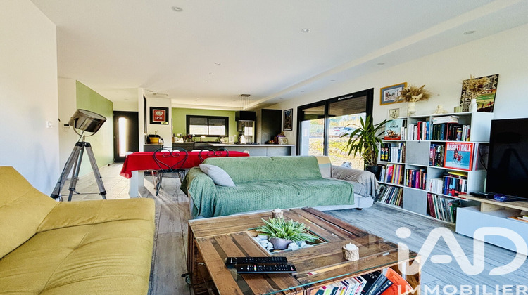 Ma-Cabane - Vente Maison Mercuer, 110 m²
