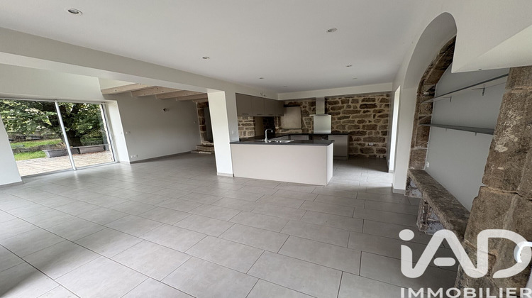 Ma-Cabane - Vente Maison Mercuer, 151 m²