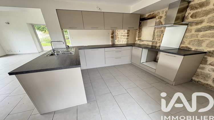 Ma-Cabane - Vente Maison Mercuer, 151 m²