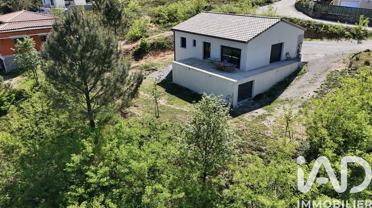 Ma-Cabane - Vente Maison Mercuer, 110 m²