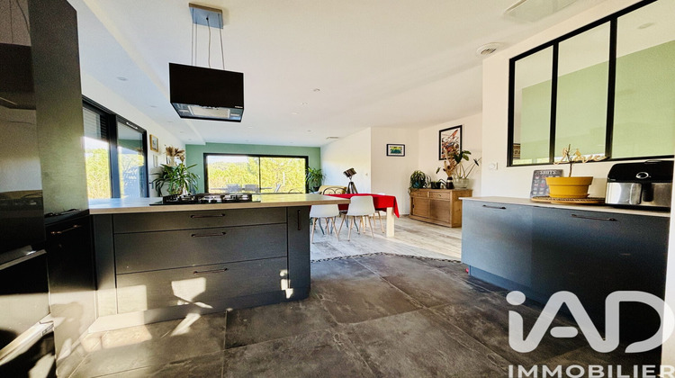 Ma-Cabane - Vente Maison Mercuer, 110 m²