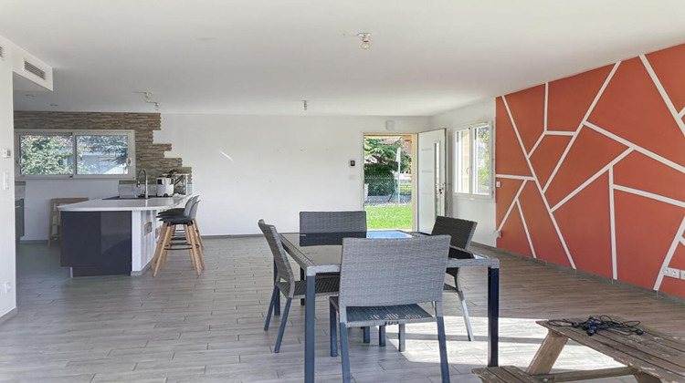 Ma-Cabane - Vente Maison MERCUES, 115 m²