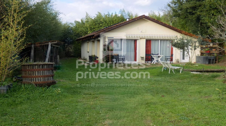 Ma-Cabane - Vente Maison MERCUES, 100 m²