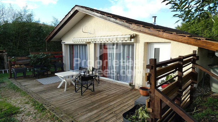 Ma-Cabane - Vente Maison MERCUES, 100 m²