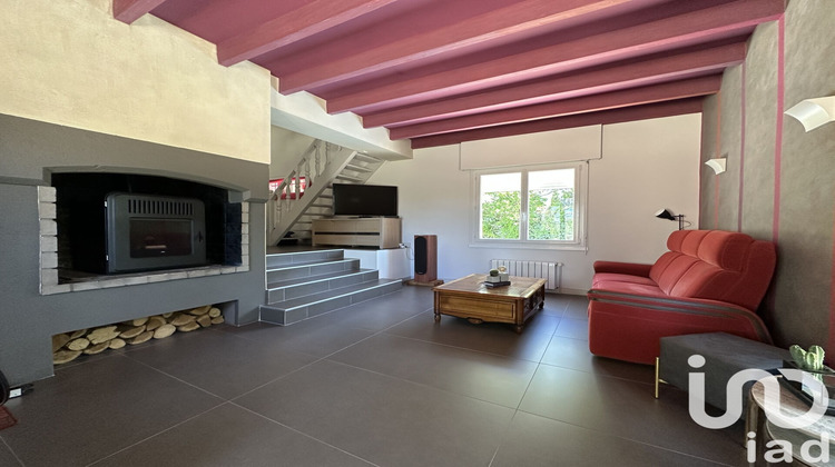 Ma-Cabane - Vente Maison Mercuès, 139 m²