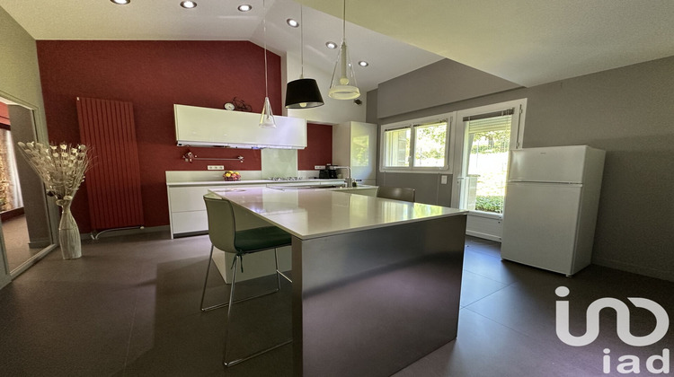 Ma-Cabane - Vente Maison Mercuès, 139 m²