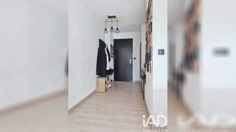 Ma-Cabane - Vente Maison Mercuès, 73 m²