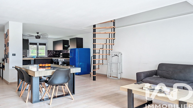 Ma-Cabane - Vente Maison Mercuès, 73 m²