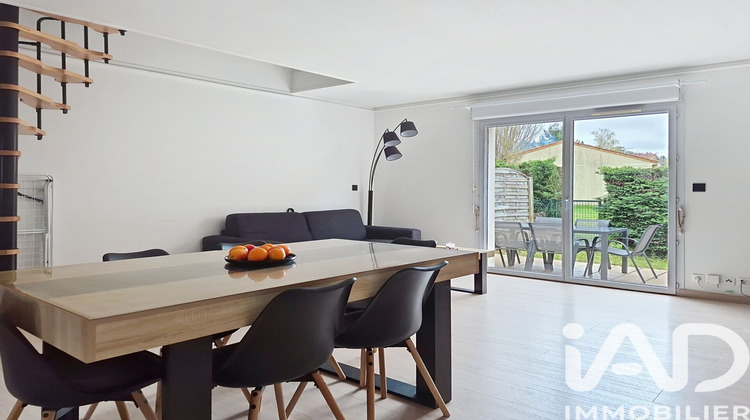 Ma-Cabane - Vente Maison Mercuès, 73 m²