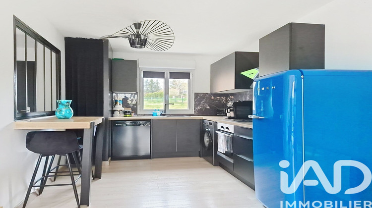 Ma-Cabane - Vente Maison Mercuès, 73 m²
